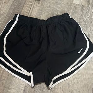 nike dri-fit shorts
